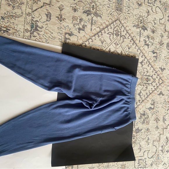 Sincerely Jules Deep Blue Joggers - Picture 4 of 5